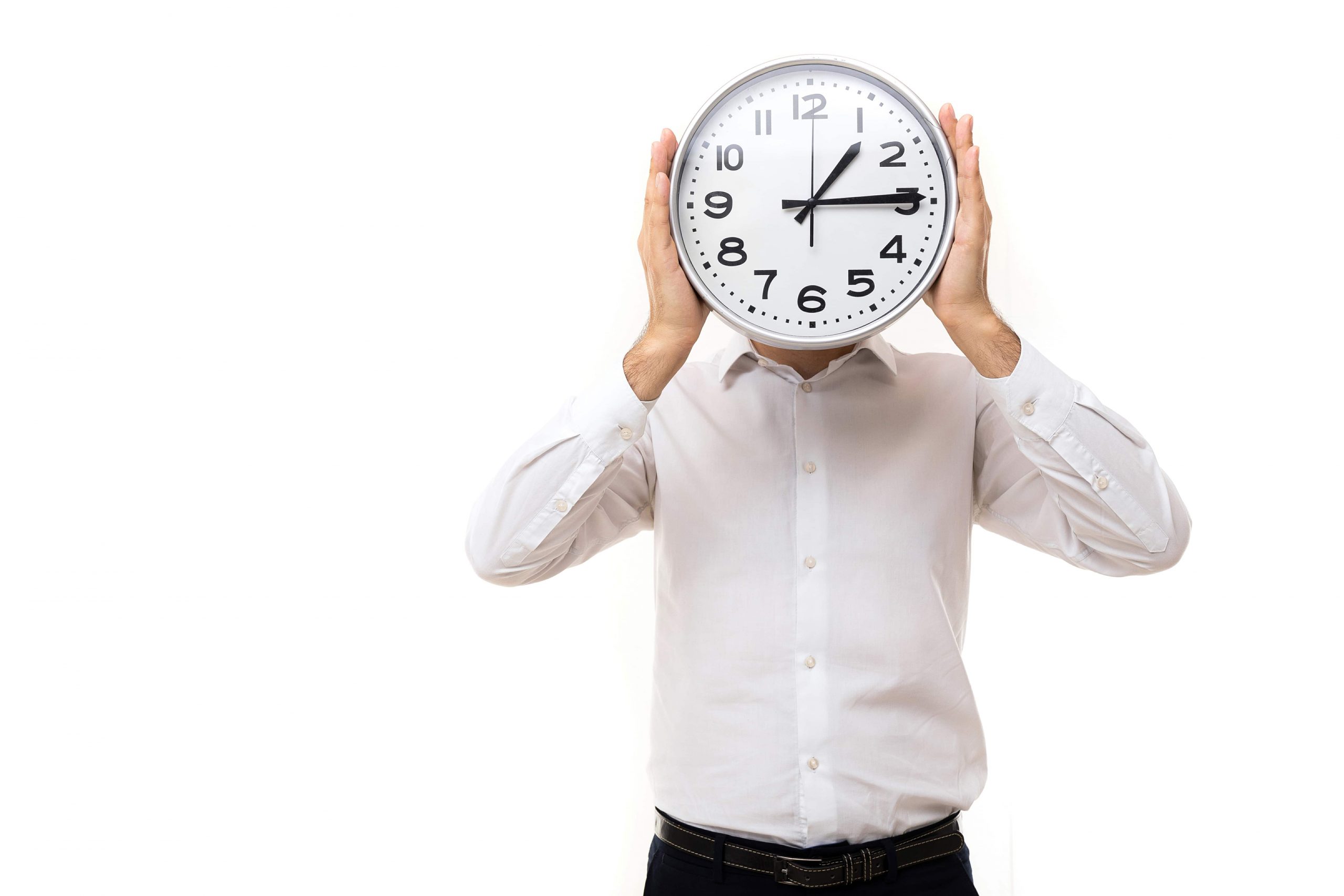 Time Management for Your Business