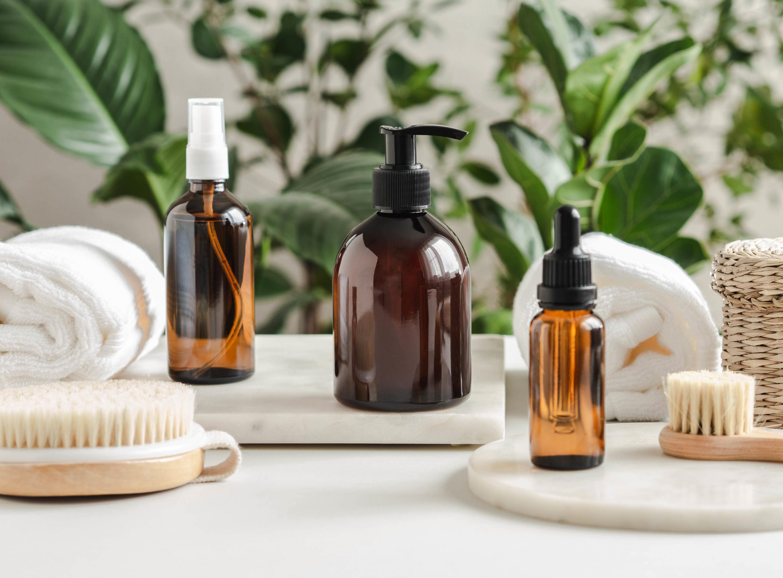 Natural Skincare Products to Try in 2023