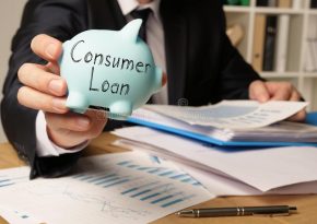 What You Should Consider On Taking Out Consumer Loan