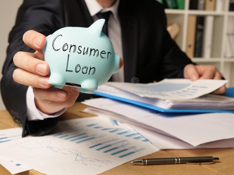 What You Should Consider On Taking Out Consumer Loan