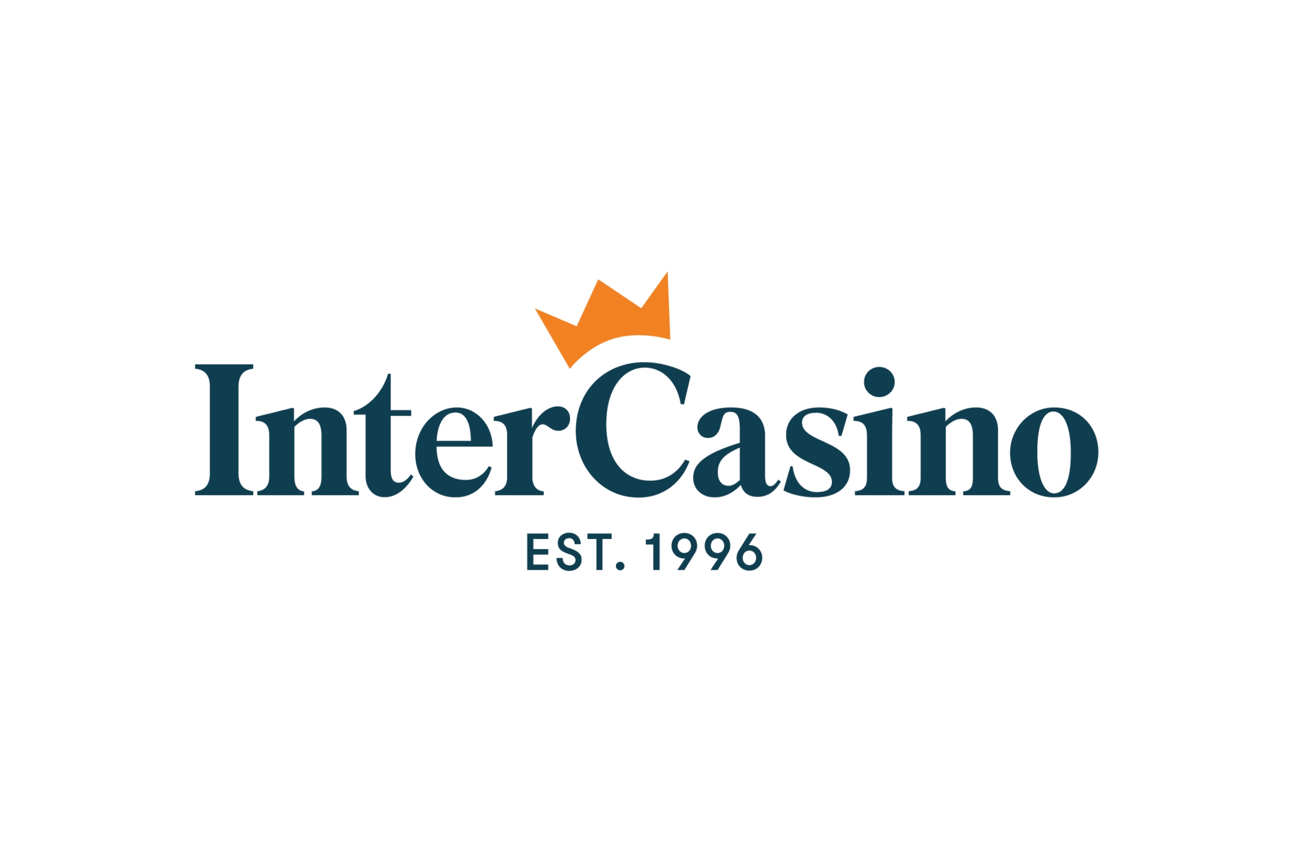 InterCasino Logo