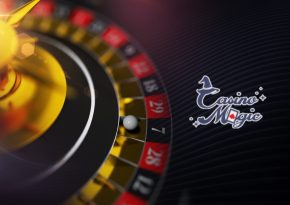 Casino Magic Logo