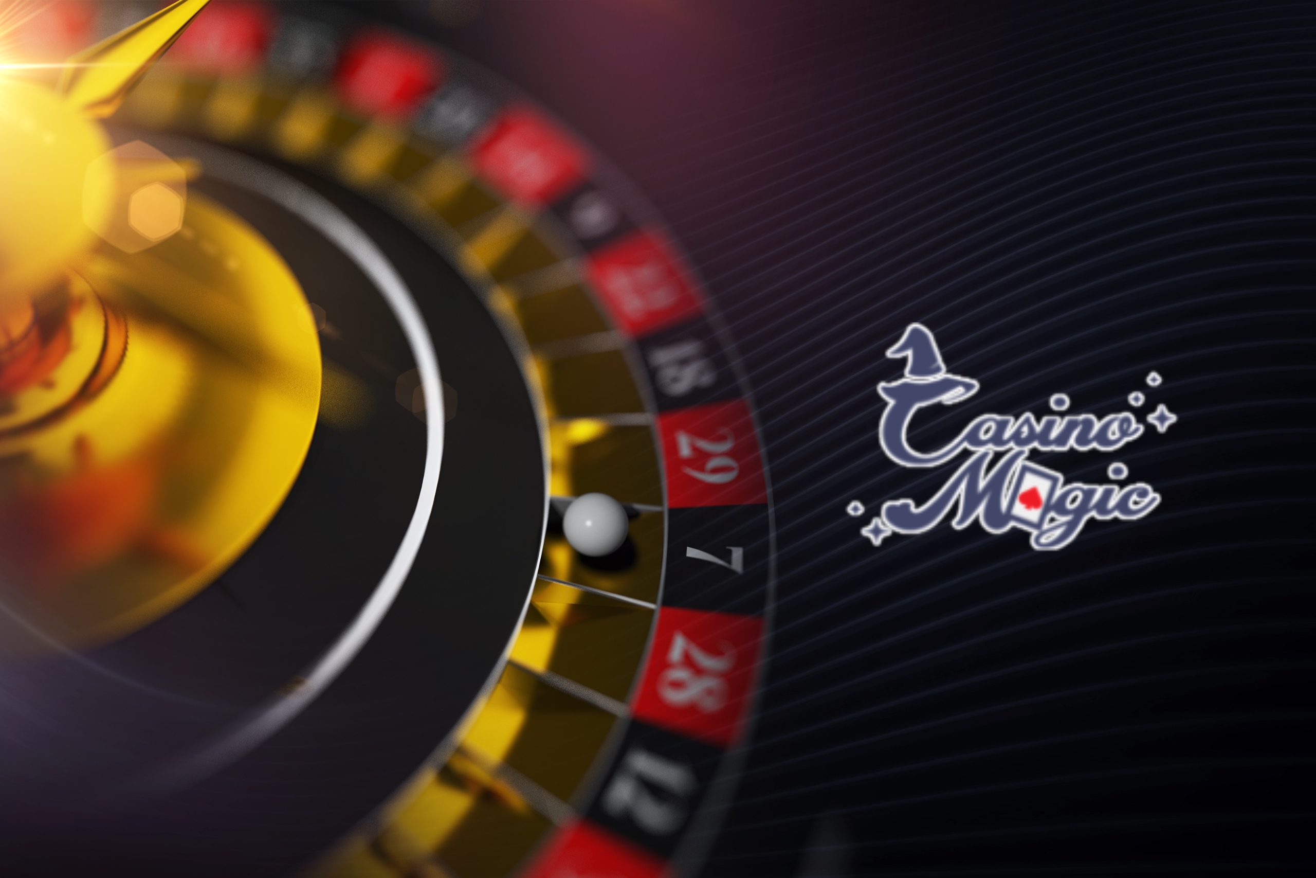 The Top 5 Slot Games On InterCasino Right Now