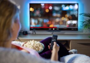 tv series streaming gratis