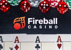 Fireball Casino Introduction
