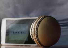 Livestream Cricket